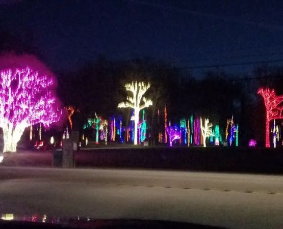 Nottingham Manor Mobile Home Park