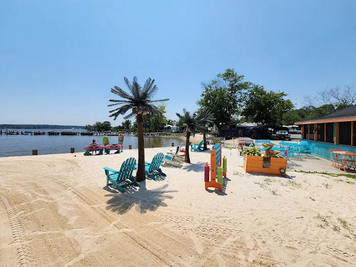 Charlestown Manor Beach And Campground 2