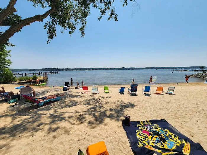 Charlestown Manor Beach And Campground 0