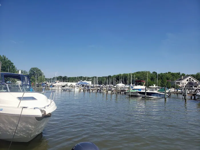 Charlestown Manor Beach And Campground 6