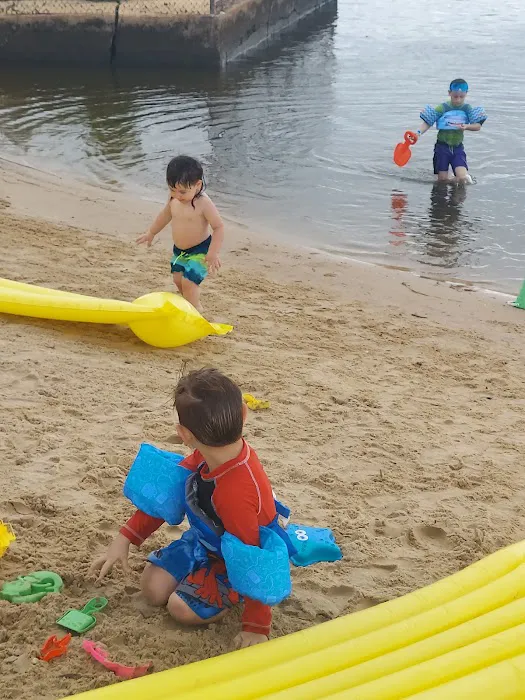 Charlestown Manor Beach And Campground 4