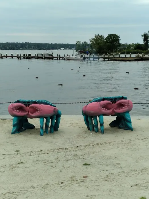 Charlestown Manor Beach And Campground 9