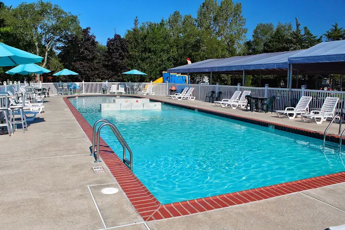 Ponderosa Campground 5