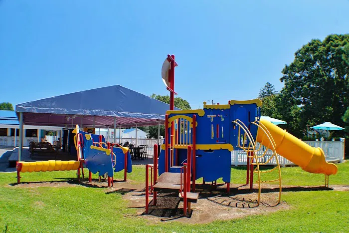 Ponderosa Campground 0