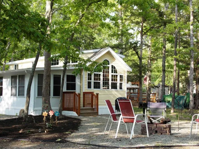 Sea Pines Treehouse Swainton 2