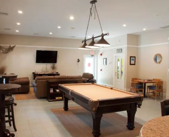 Sea Pines Treehouse Swainton