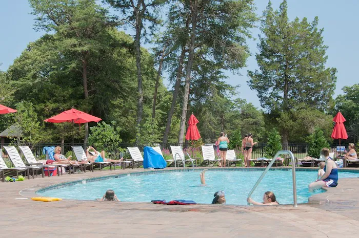 Thousand Trails Sea Pines 3