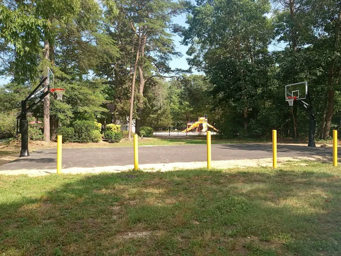 Thousand Trails Sea Pines 5