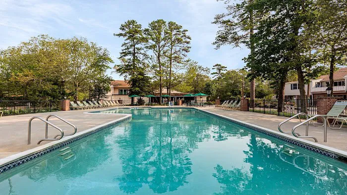 Sun Retreats Avalon 1