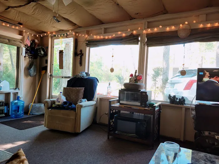 Green Holly Campground 6