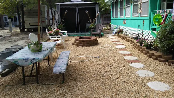 Green Holly Campground 7