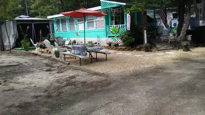 Green Holly Campground 0