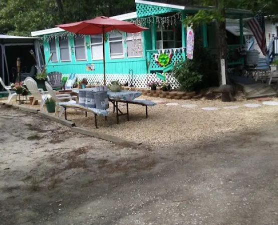 Green Holly Campground