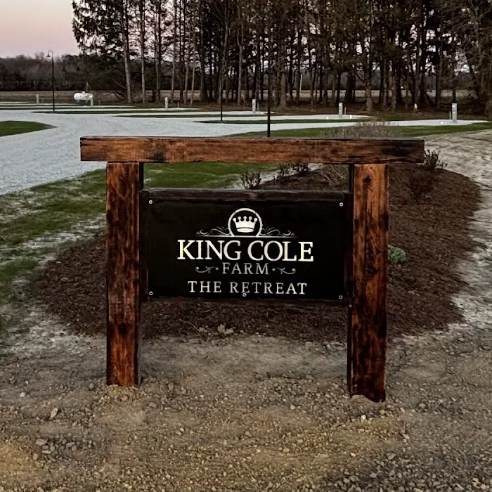 The Retreat at King Cole Farm 9