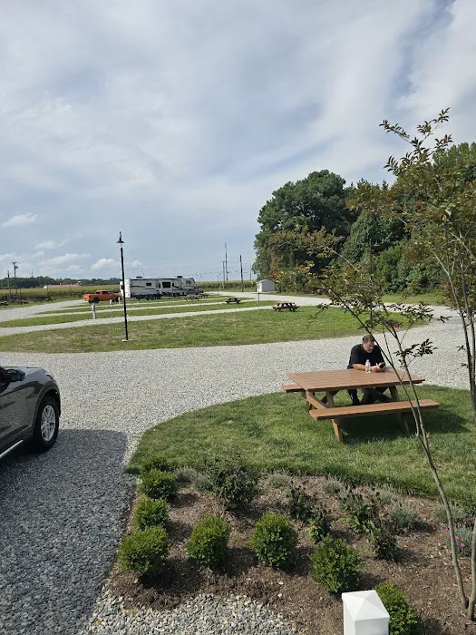 The Retreat at King Cole Farm 6