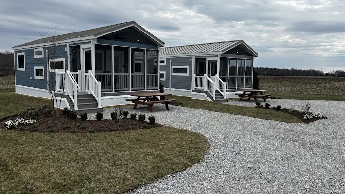 The Retreat at King Cole Farm 2