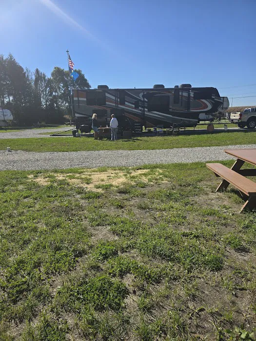 The Retreat at King Cole Farm 8