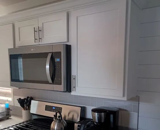 The Retreat at King Cole Farm