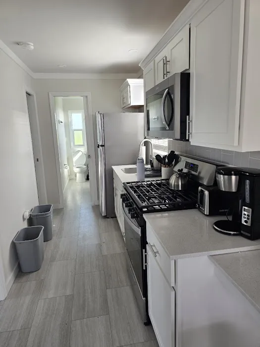 The Retreat at King Cole Farm 5