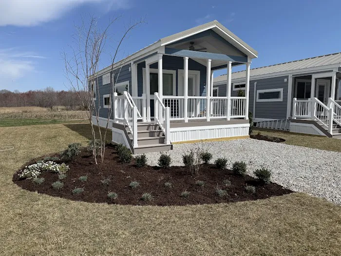 The Retreat at King Cole Farm 4