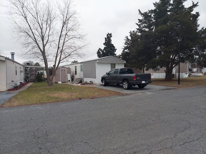 Dover East Estates 1