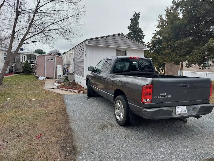 Dover East Estates 9