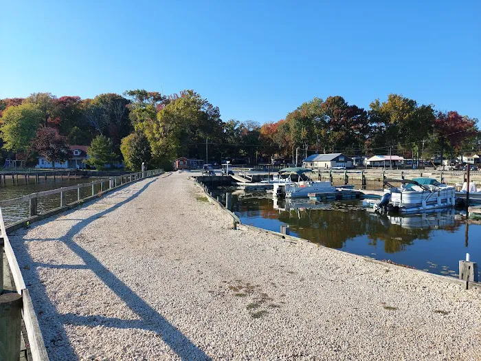 Craft Haven Campground & Marina 3