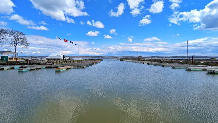 Craft Haven Campground & Marina 8