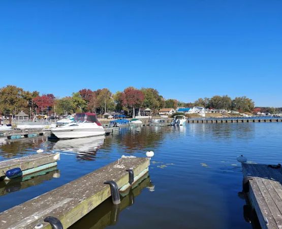 Craft Haven Campground & Marina