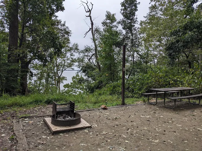 Elk Neck State Park Campground 9