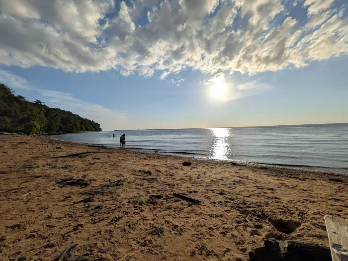 Elk Neck State Park Campground 7