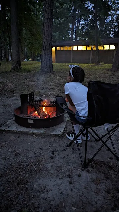 Elk Neck State Park Campground 4