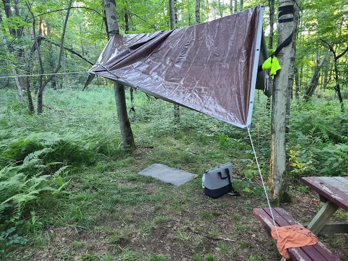 Shady Rest Campground 8