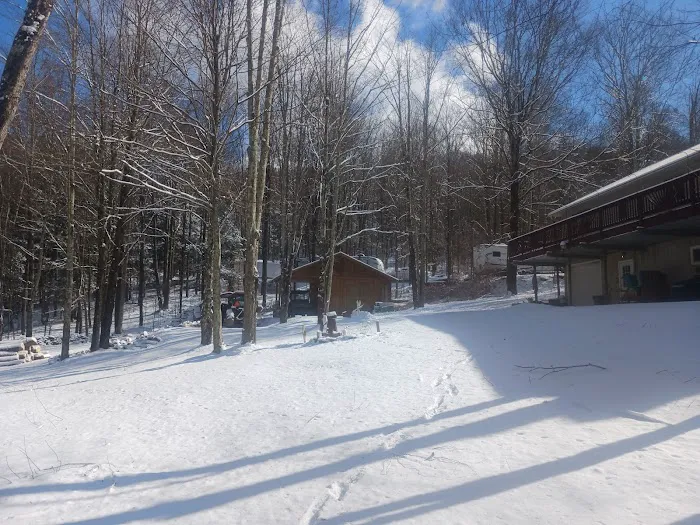 Shady Rest Campground 3