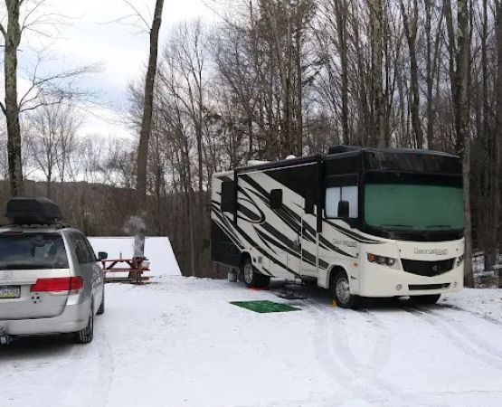 Shady Rest Campground