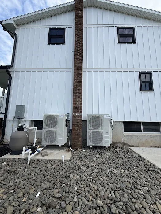 Golf, Fish & Ski: Retreat w/ Game Room in Thompson 8