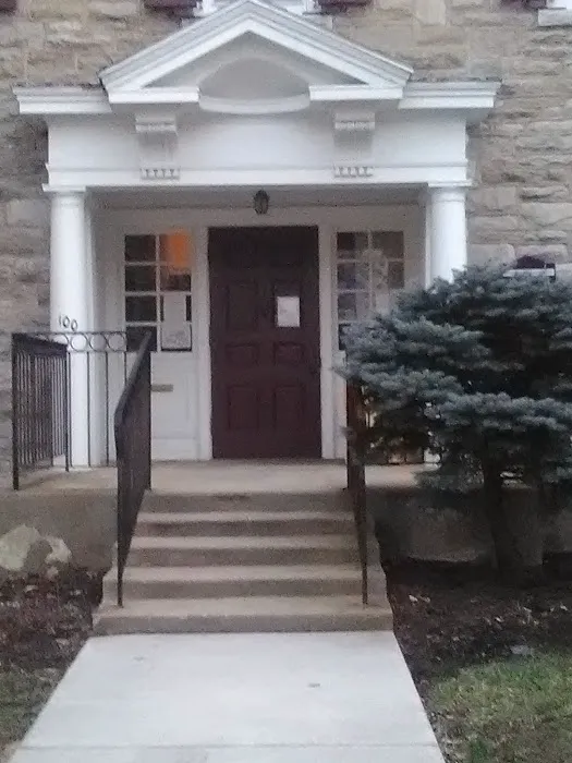 Happy Campers at The Funny Farm 6