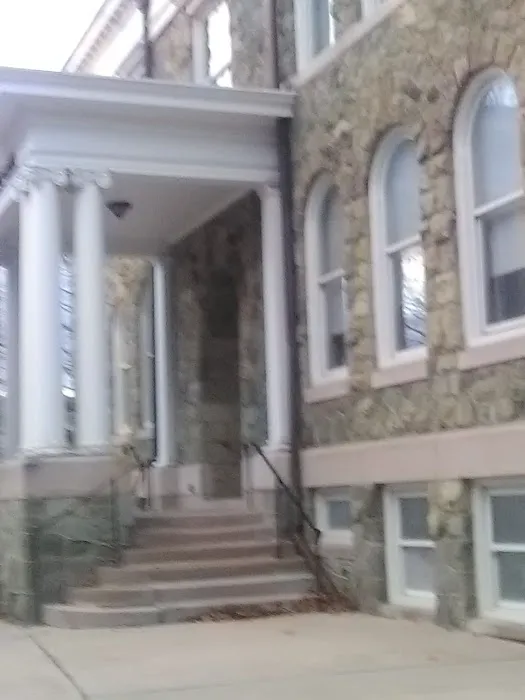 Happy Campers at The Funny Farm 5