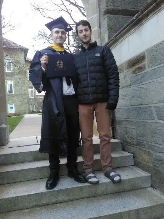 Happy Campers at The Funny Farm 4