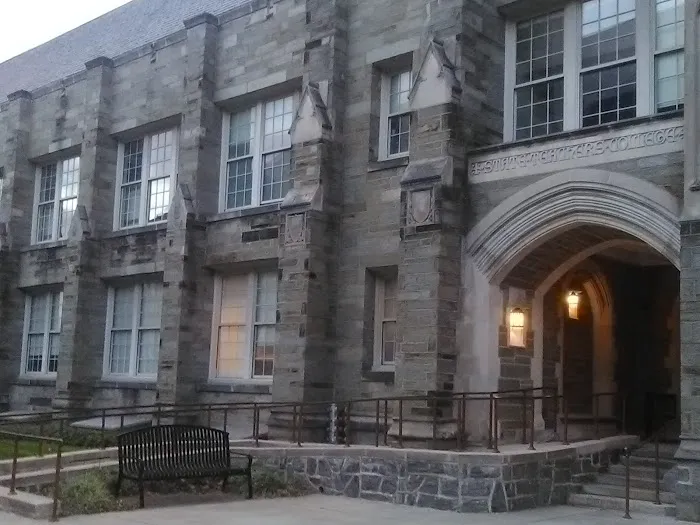 Happy Campers at The Funny Farm 7