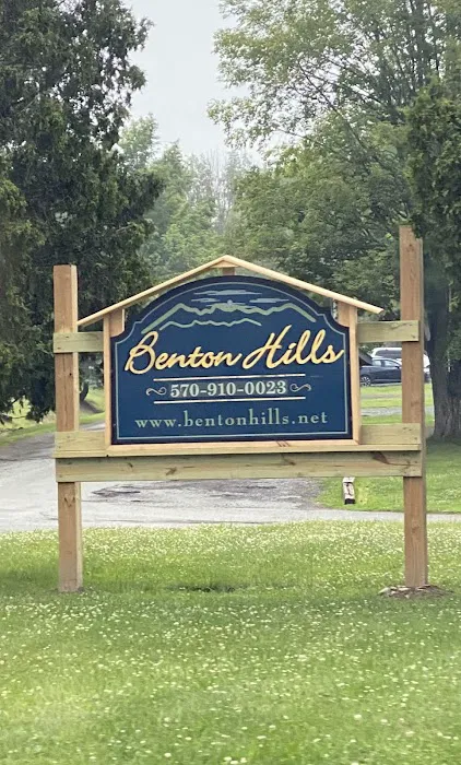 Benton Hills Mobile Home Park 2