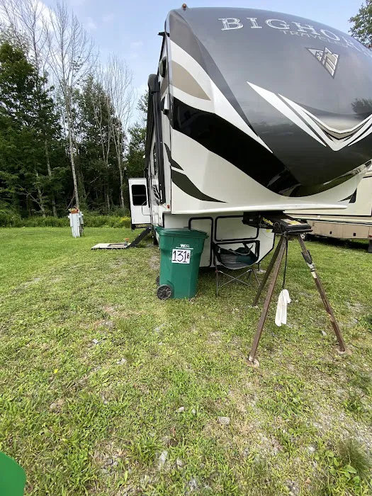 Benton Hills Mobile Home Park 9