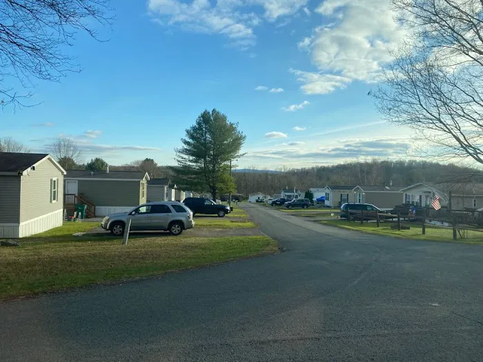 Benton Hills Mobile Home Park 4