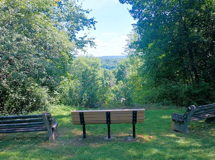 Maples Camping Area 3