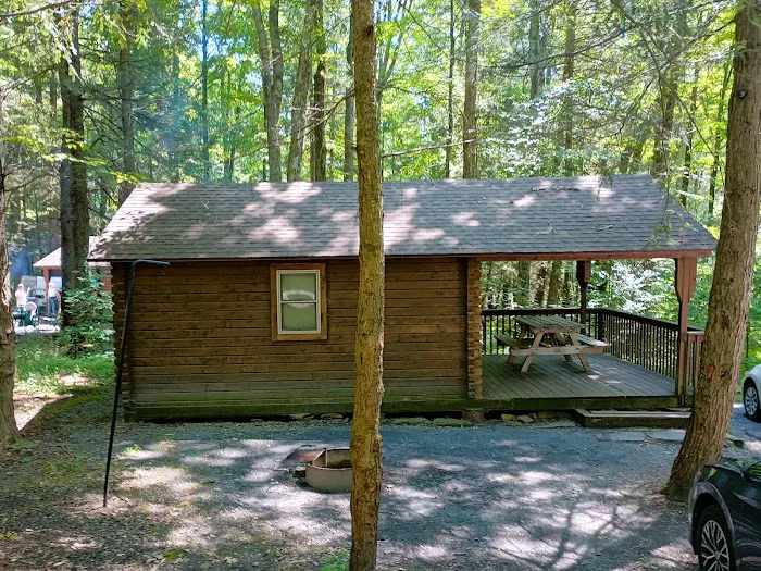 Carpenter Town Camping 1