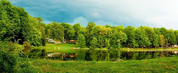 Shore Forest Campground 0