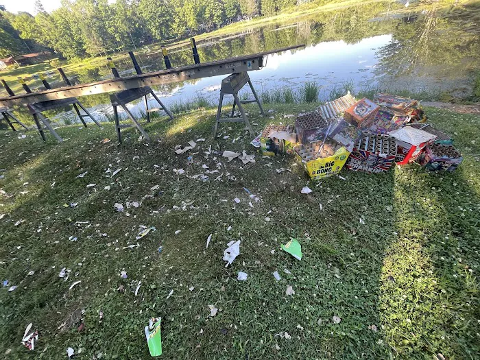 Shore Forest Campground 9