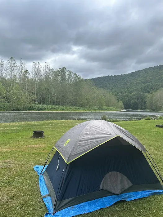 The Beaver-Del Campground 8