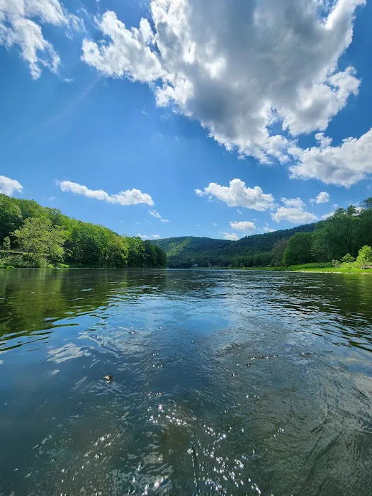 The Beaver-Del Campground 0