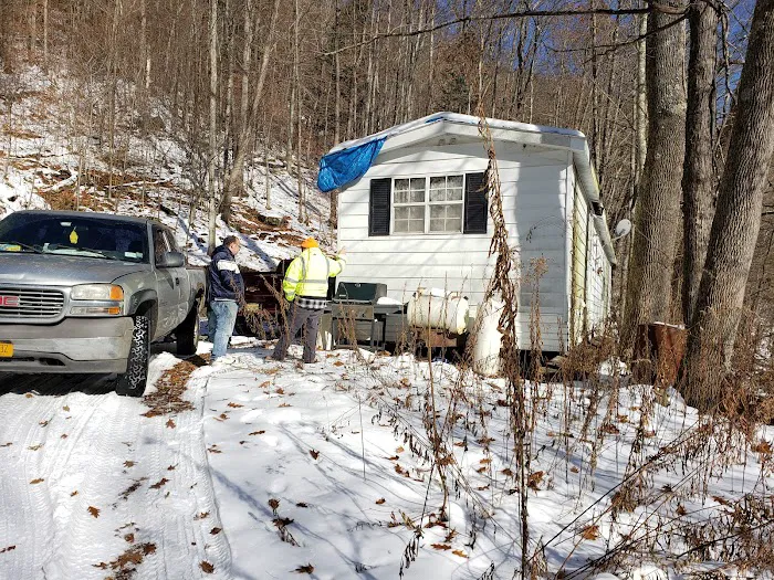 The Beaver-Del Campground 9